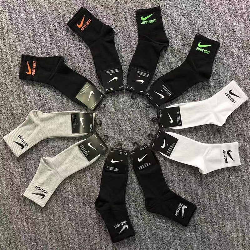 NIKE SOCKS 138