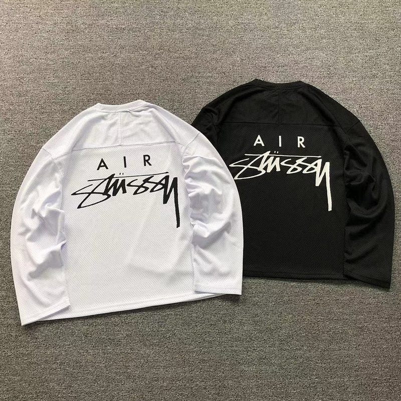 STUSSY NIKE LONG SLEEVED 138