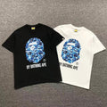 BAPE T-SHIRT 138