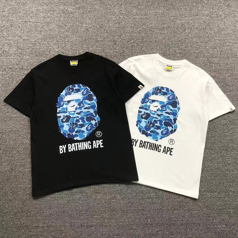BAPE T-SHIRT 138