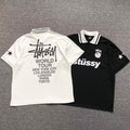 STUSSY POLO 139