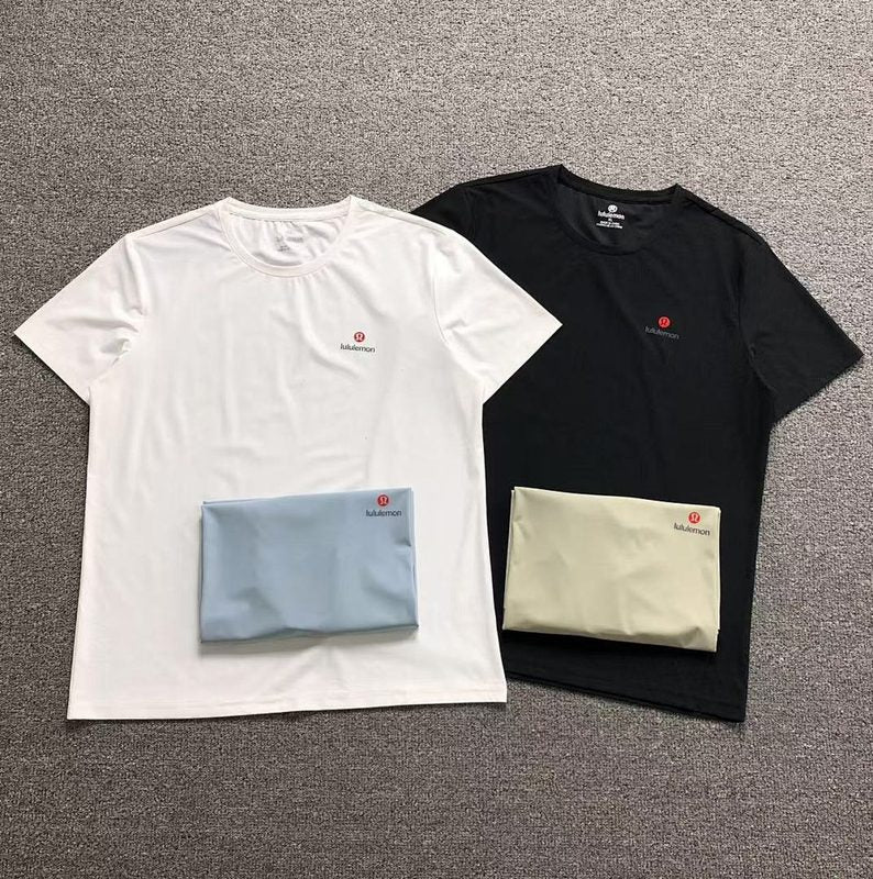 LULULEMON T-SHIRT 139