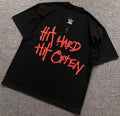TRAVIS SCOTT T-SHIRT 139