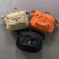 ON BAG 139