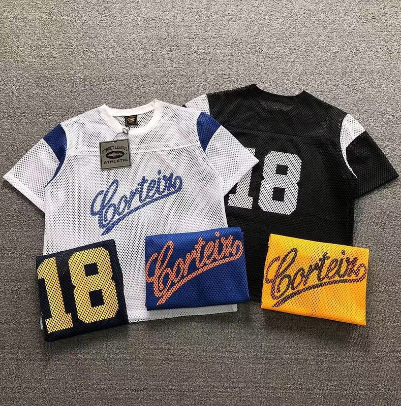 CORTEIZ T-SHIRT 139