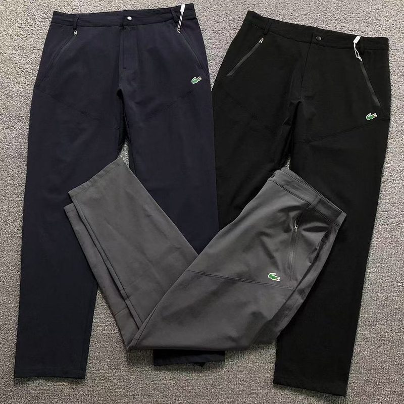 LACOSTE TROUSERS 139