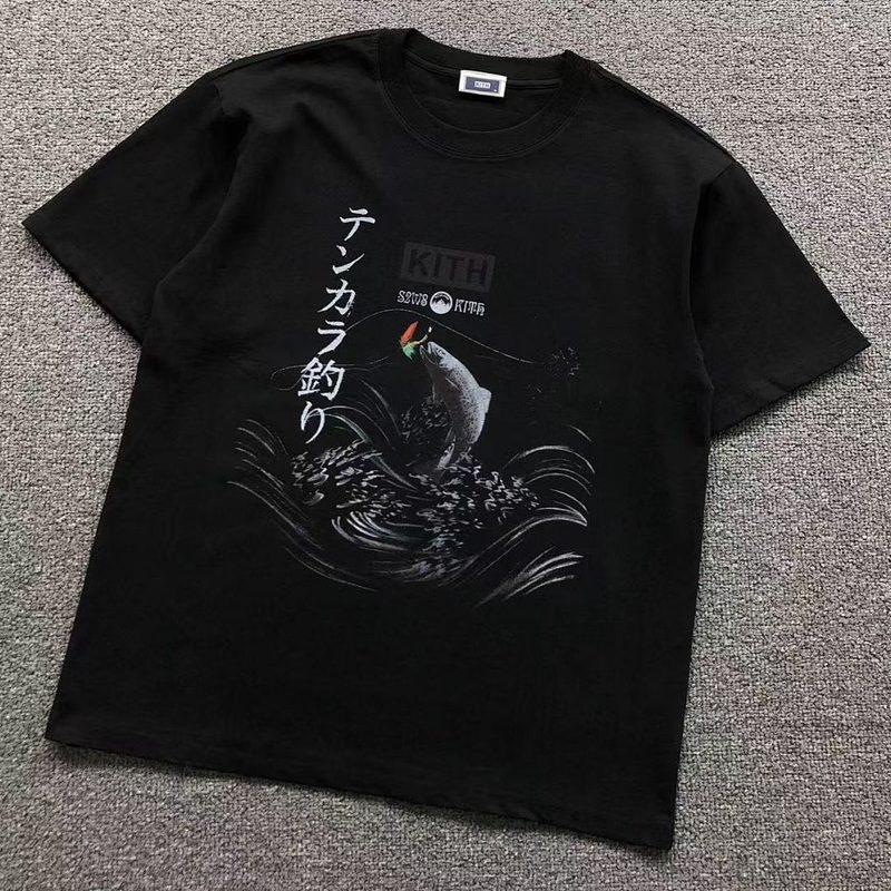 KITH T-SHIRT 139