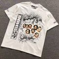 HELLSTAR T-SHIRT 139