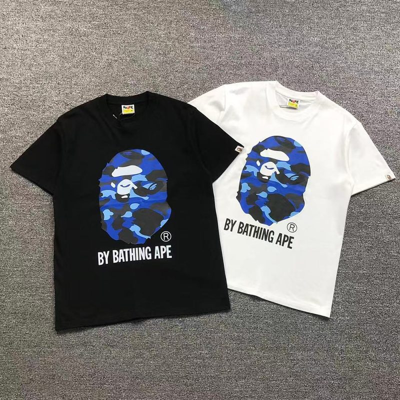 BAPE T-SHIRT 139