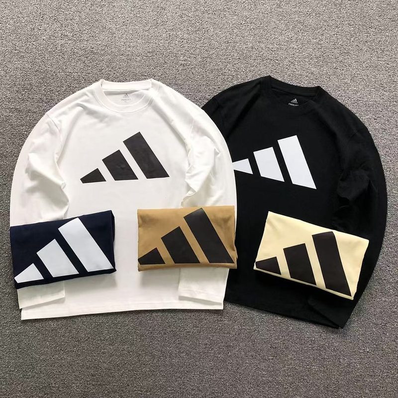 ADIDAS LONG SLEEVED 139