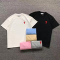 AMI T-SHIRT 139