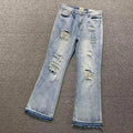 GALLERY DEPT TROUSERS 139