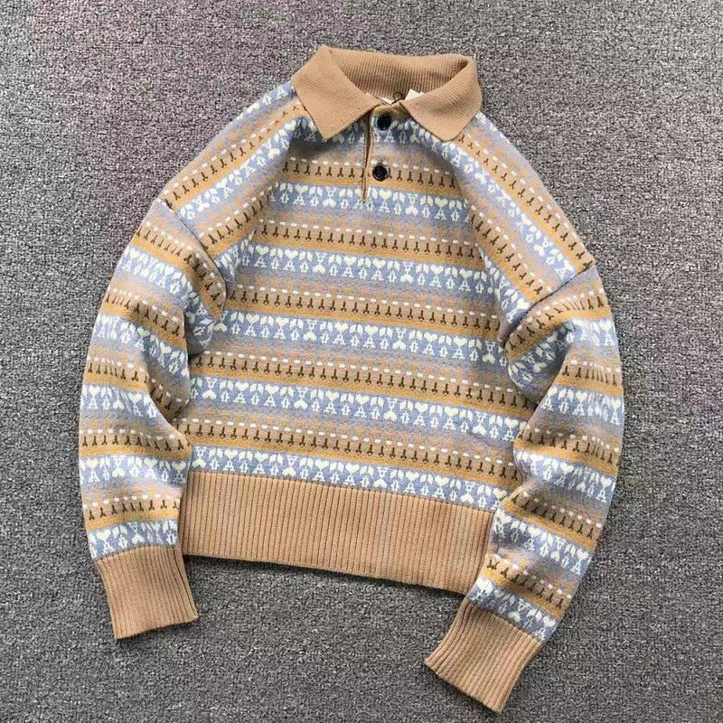 AMI SWEATER 140