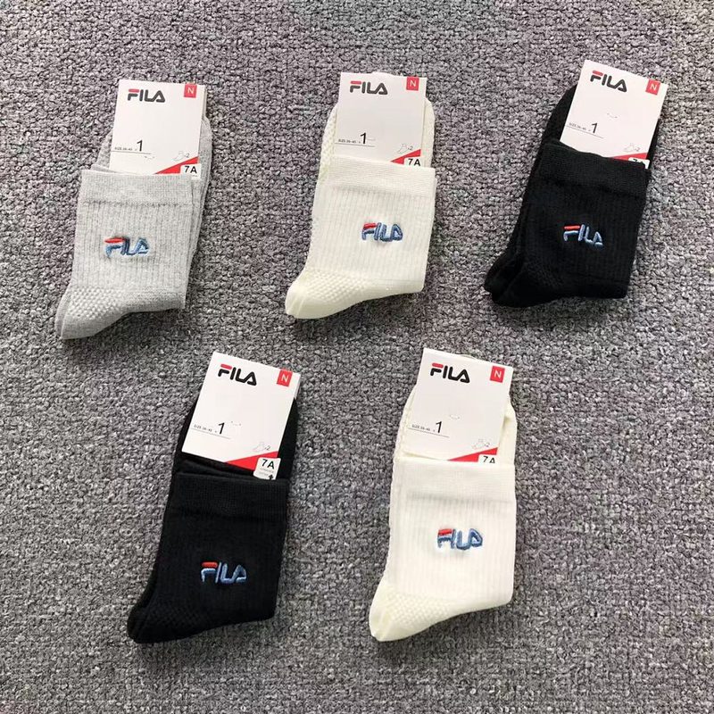 FA SOCKS 140