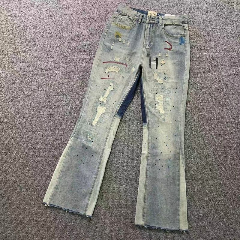 GALLERY DEPT TROUSERS 140