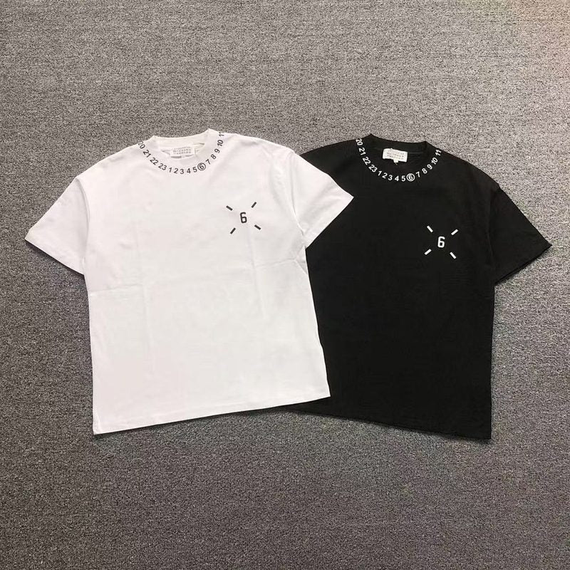 MAISON MARGIELA T-SHIRT 140
