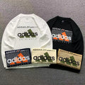 ADIDAS LONG SLEEVED 140