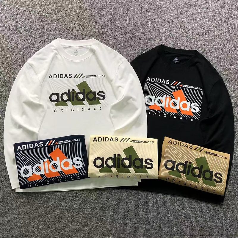 ADIDAS LONG SLEEVED 140