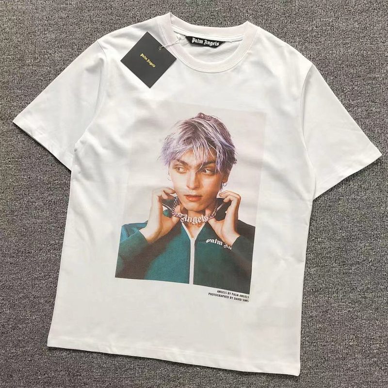 PALM ANGELS T-SHIRT 140