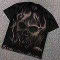 TRAVIS SCOTT T-SHIRT 140