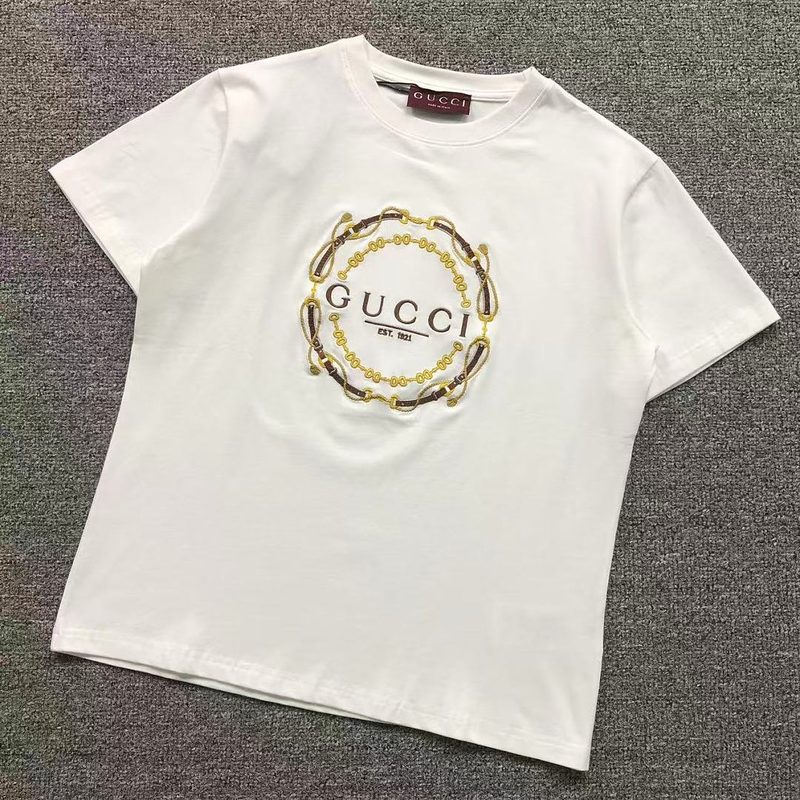 GCI T-SHIRT FEMAIE STYIE 140