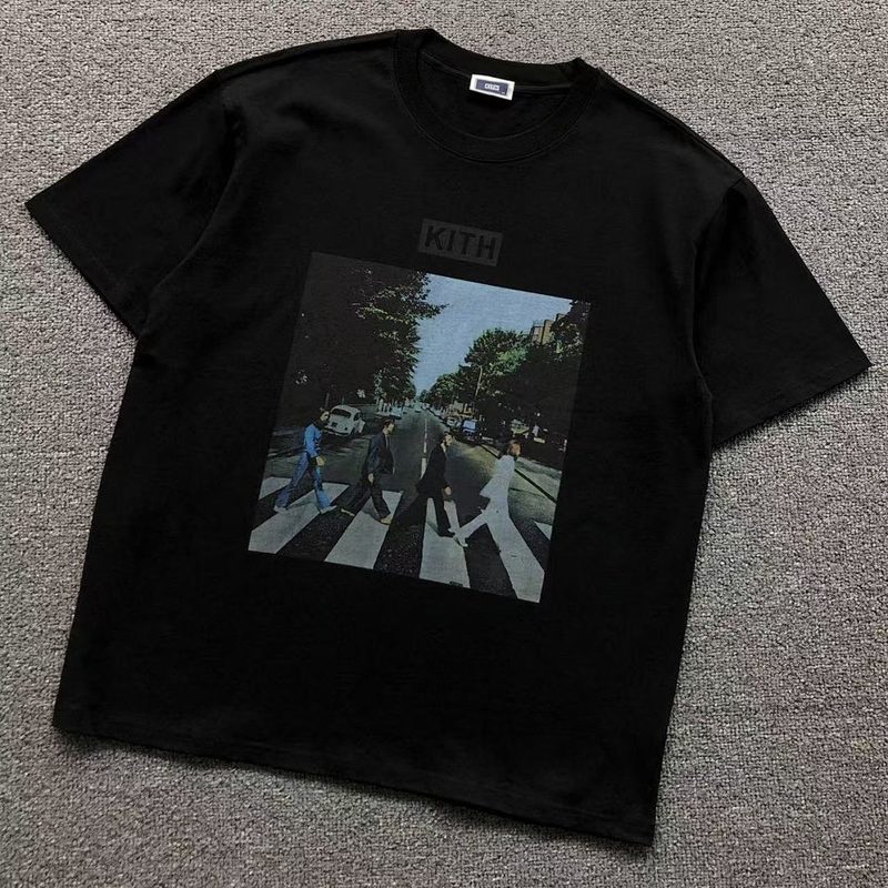 KITH T-SHIRT 140