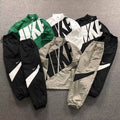 NIKE JACKET TROUSERS 140