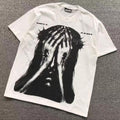 HELLSTAR T-SHIRT 140
