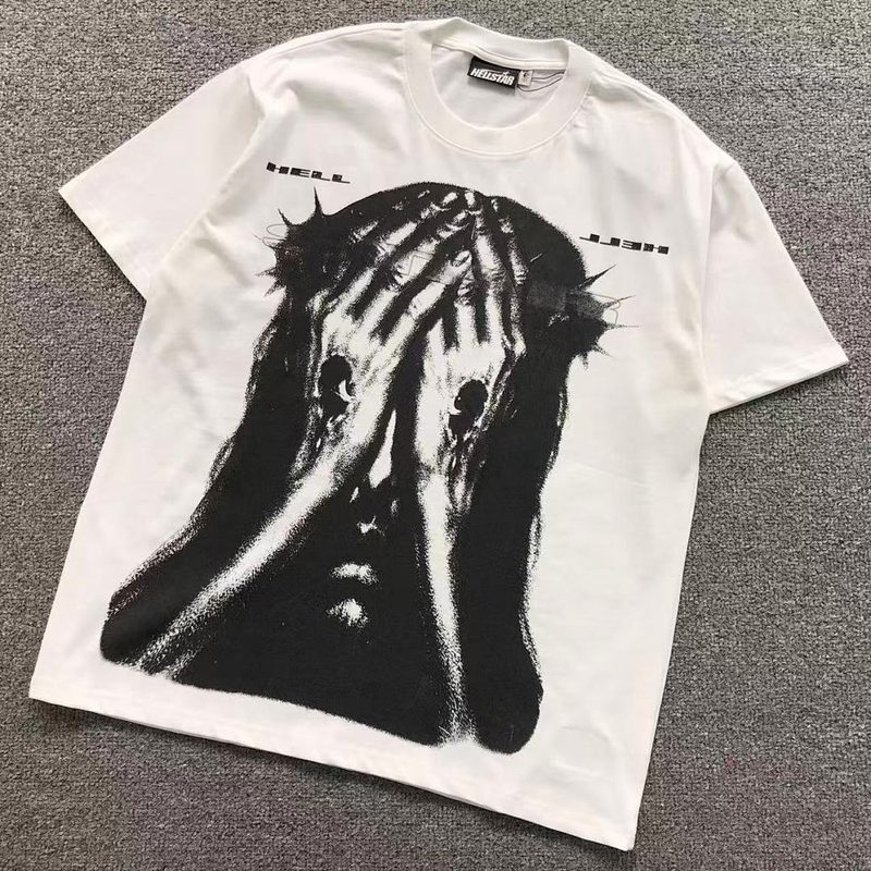 HELLSTAR T-SHIRT 140