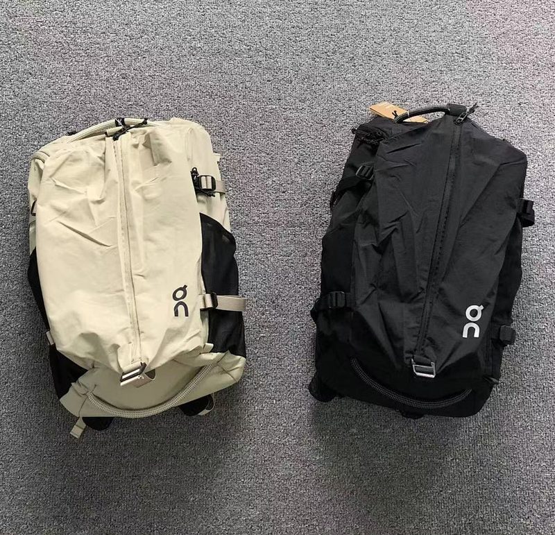 ON BAG 140
