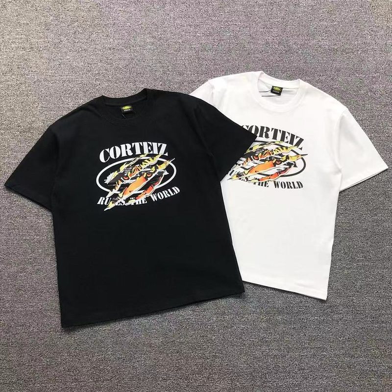 CORTEIZ T-SHIRT 140