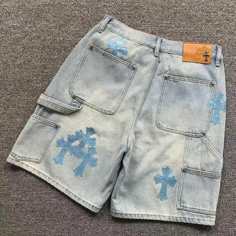COME HETS SHORTS 140