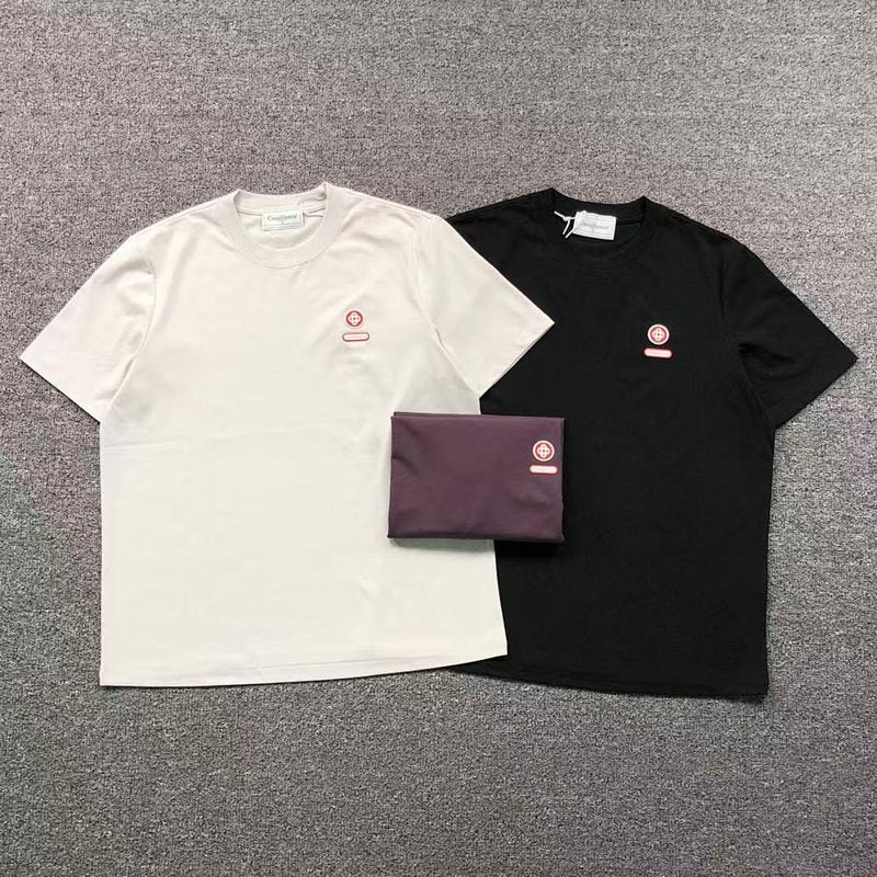 CASABLANCA T-SHIRT 141
