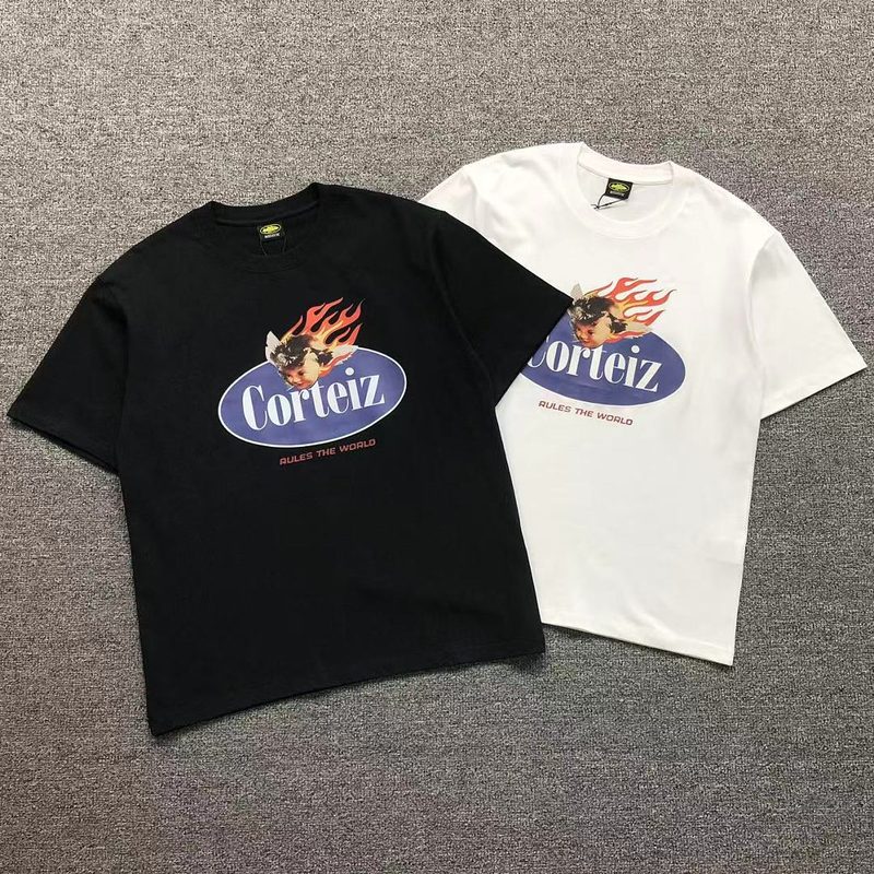 CORTEIZ T-SHIRT 141