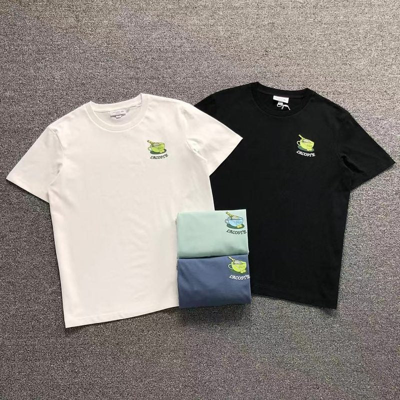 LACOSTE T-SHIRT 141