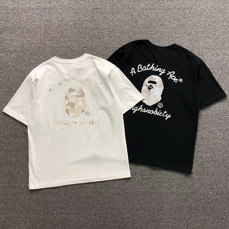 BAPE T-SHIRT 141