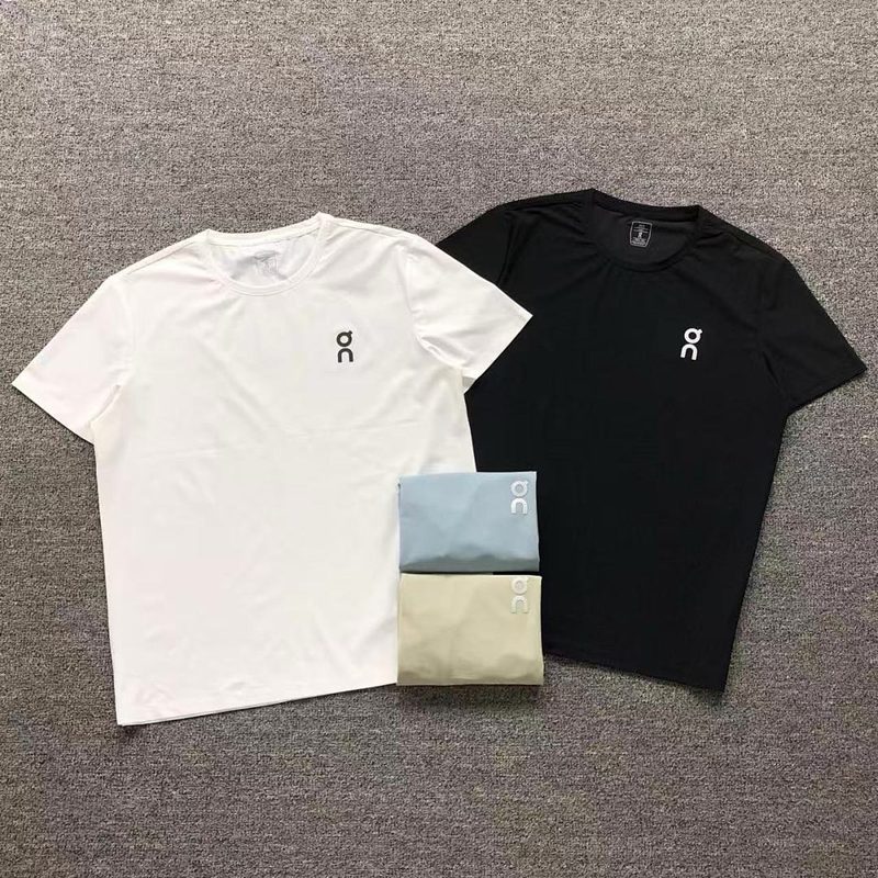 ON T-SHIRT 141