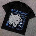 TRAVIS SCOTT T-SHIRT 141