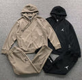 AR JRAN HOODIE TROUSERS 141