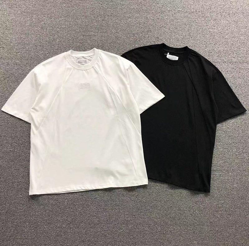 MAISON MARGIELA T-SHIRT 141
