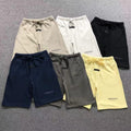 FOG SHORTS 141