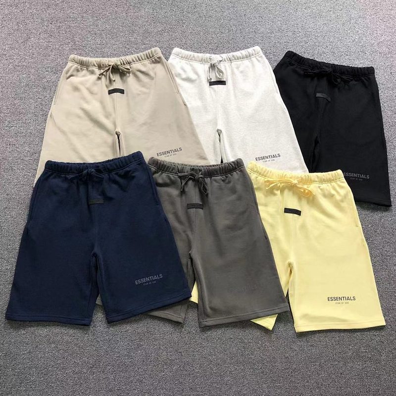 FOG SHORTS 141