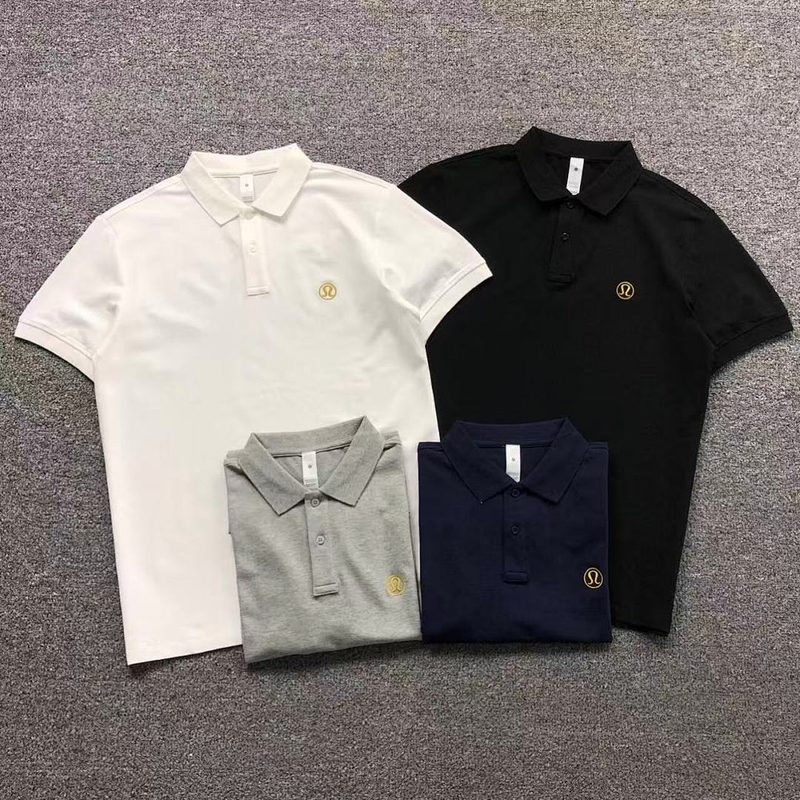 LULULEMON POLO 141