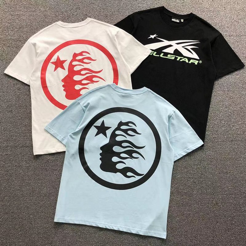 HELLSTAR T-SHIRT 141