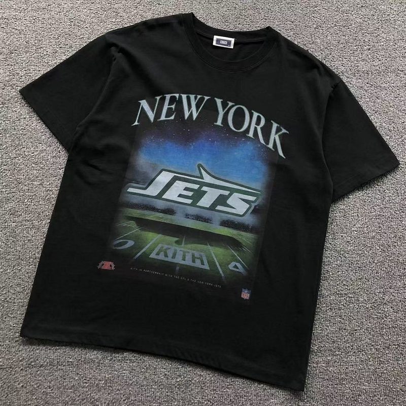KITH T-SHIRT 141