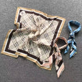 BRERY SCARF 142