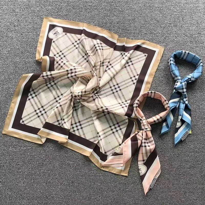 BRERY SCARF 142