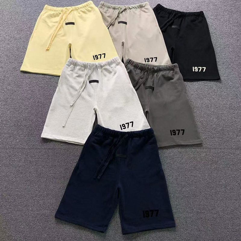 FOG SHORTS 142