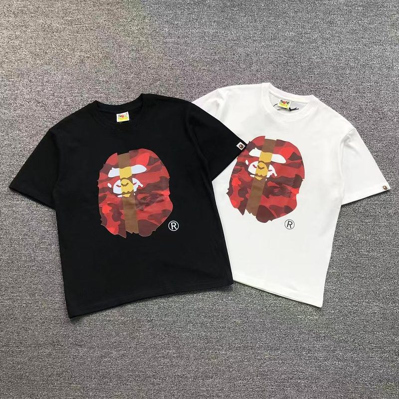 BAPE T-SHIRT 142