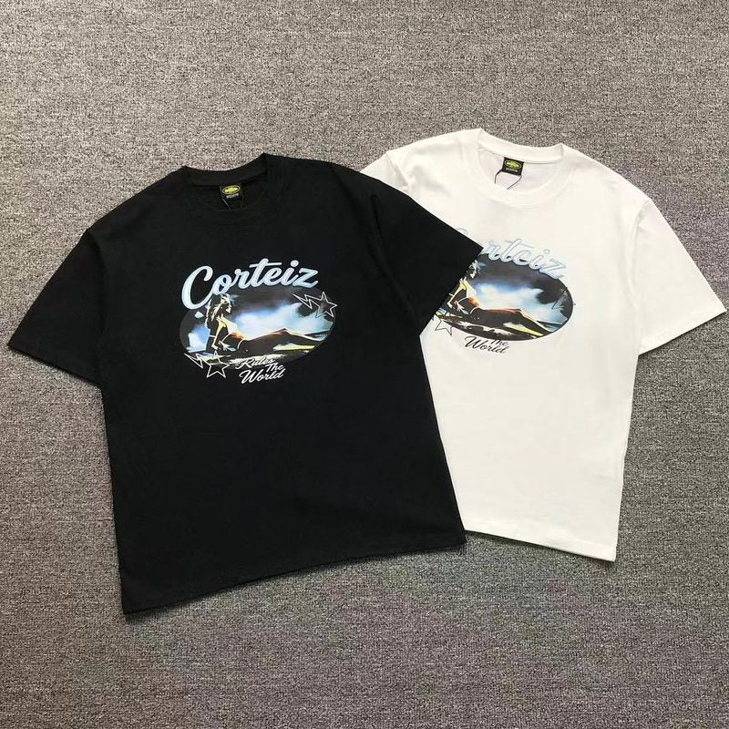 CORTEIZ T-SHIRT 142